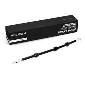 Flexible de frein RIDEX 83B0083 pas cher