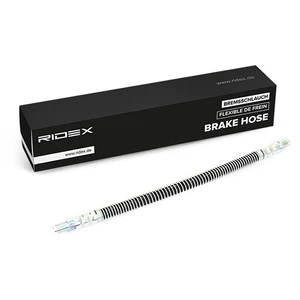 Flexible de frein RIDEX 83B0085 pas cher