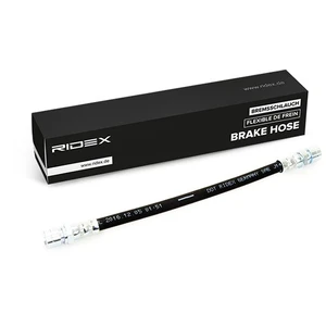 Flexible de frein RIDEX 83B0269 pas cher