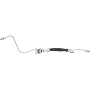Flexible de frein RIDEX 83B0272 pas cher