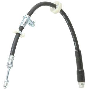 Flexible de frein RIDEX 83B0248 pas cher