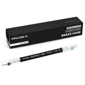 Flexible de frein RIDEX 83B0235 pas cher