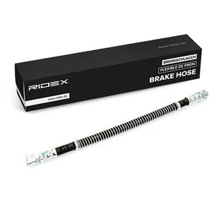 Flexible de frein RIDEX 83B0260 pas cher