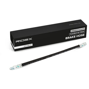 Flexible de frein RIDEX 83B0041 pas cher