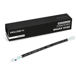 Flexible de frein RIDEX 83B0038 pas cher