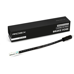 Flexible de frein RIDEX 83B0024 pas cher