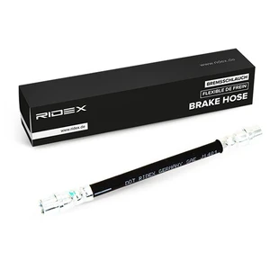 Flexible de frein RIDEX 83B0025 pas cher