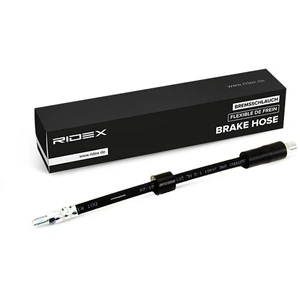 Flexible de frein RIDEX 83B0023 pas cher