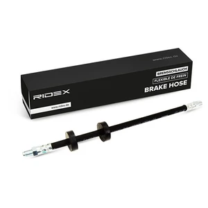 Flexible de frein RIDEX 83B0031 pas cher
