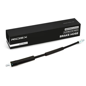 Flexible de frein RIDEX 83B0014 pas cher