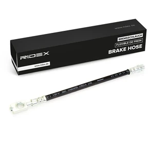 Comparateur de prix : Flexible de frein RIDEX 83B0019
