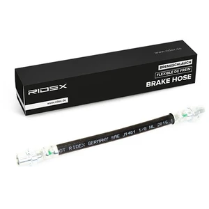 Flexible de frein RIDEX 83B0301 pas cher