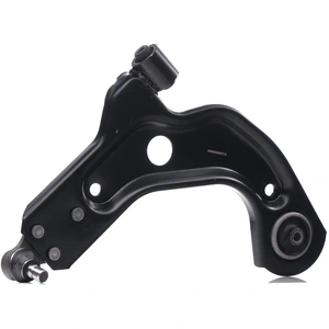 Bras de suspension RIDEX 273C0142