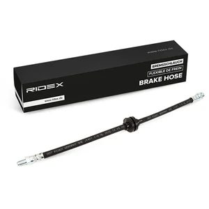 Flexible de frein RIDEX 83B0070 pas cher