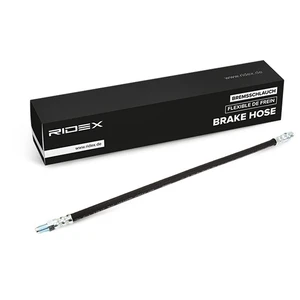 Flexible de frein RIDEX 83B0057 pas cher