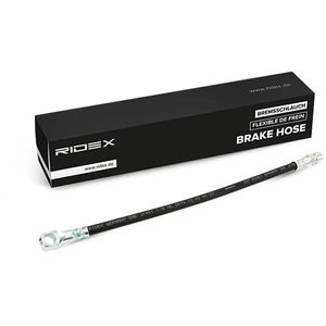 Flexible de frein RIDEX 83B0052 pas cher