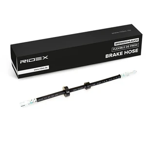 Flexible de frein RIDEX 83B0051 pas cher