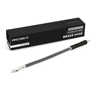 Flexible de frein RIDEX 83B0183 pas cher