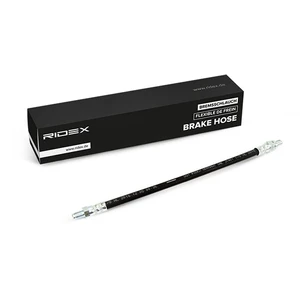 Flexible de frein RIDEX 83B0177 pas cher