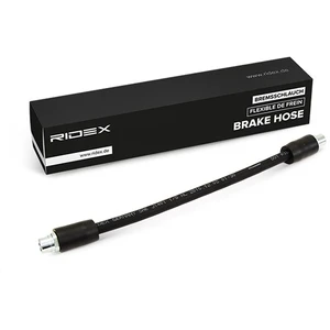 Flexible de frein RIDEX 83B0180 pas cher