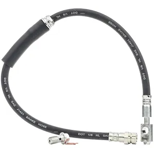 Flexible de frein RIDEX 83B0220 pas cher