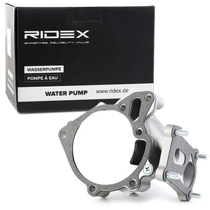 Pompe à eau RIDEX 1260W0065 pas cher