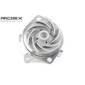 Pompe à eau RIDEX 1260W0034 pas cher