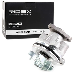 Pompe à eau RIDEX 1260W0061 pas cher
