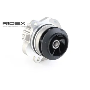 Pompe à eau RIDEX 1260W0035 pas cher