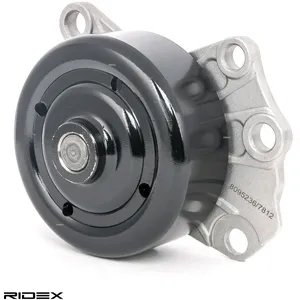 Pompe à eau RIDEX 1260W0049 pas cher