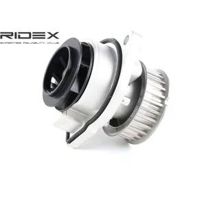 Pompe à eau RIDEX 1260W0036 pas cher