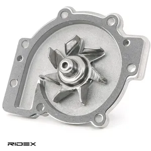 Pompe à eau RIDEX 1260W0014 pas cher