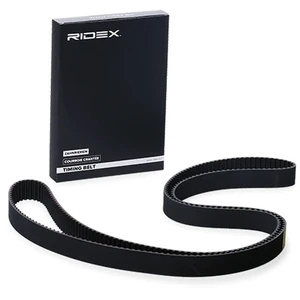 Courroie de distribution RIDEX 306T0045 pas cher