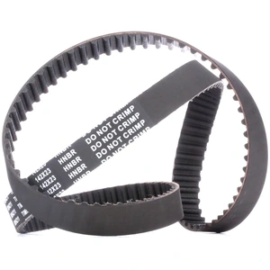 Courroie de distribution RIDEX 306T0007 pas cher