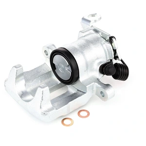 Étrier de frein RIDEX 78B0133 pas cher