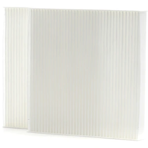 RIDEX Filtre d'habitacle Filtre de pollens, Cartouche filtrante 424I0352 pas cher