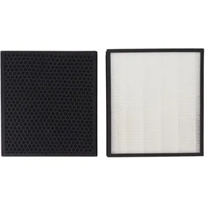COFOEMEE Kit de filtre purificateur d air filtre à Air à particules ha...Vendu parcdiscount