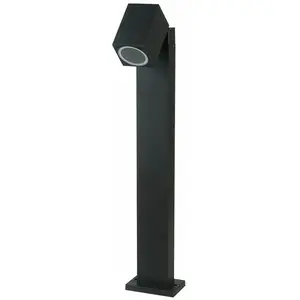 Etc-shop - Lampe sur pied d'extérieur design de jardin à led Lampe sur...