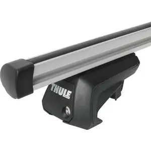Thule - Barres de toit ProBar - mercedes-benz classe v pas cher