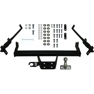 Rameder - Attelage - Renault master iii Camionnette - 03/13-12/99 - ro...