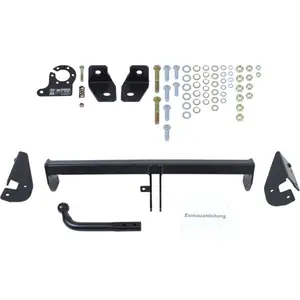 Attelage - Peugeot 307 SW - 03/02-06/05 - col de cygne - AUTO-HAK - Fa... pas cher