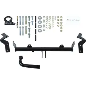 AUTO-HAK Attelage - Citroën BERLINGO / BERLINGO FIRST Monospace - 05/97-10/02 -... pas cher