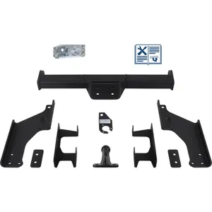 Rameder - Attelage - Iveco daily vi Camionnette - 04/16-12/99 - rotule...