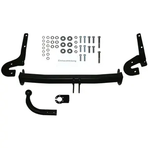 AUTO-HAK Rameder - Attelage pour Toyota yaris - 11/05-10/11 - col de cygne - au... pas cher
