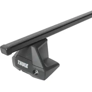 Thule - Barres de toit SquareBar - vw golf vii