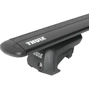Thule - Barres de toit WingBar evo - volvo XC70 i Cross Country pas cher