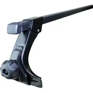 Thule - Barres de toit SquareBar - mitsubishi L200 pas cher