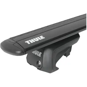 Thule - Barres De Toit Wingbar Evo - Volkswagen Touareg 09/14-03/18 pas cher