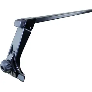 Thule - Barres De Toit Squarebar - Mitsubishi Pajero Ii 04/91-10/99 pas cher