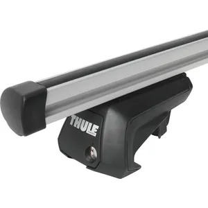Thule - Barres De Toit Probar - Renault Scénic Iii 11/10-12/99
